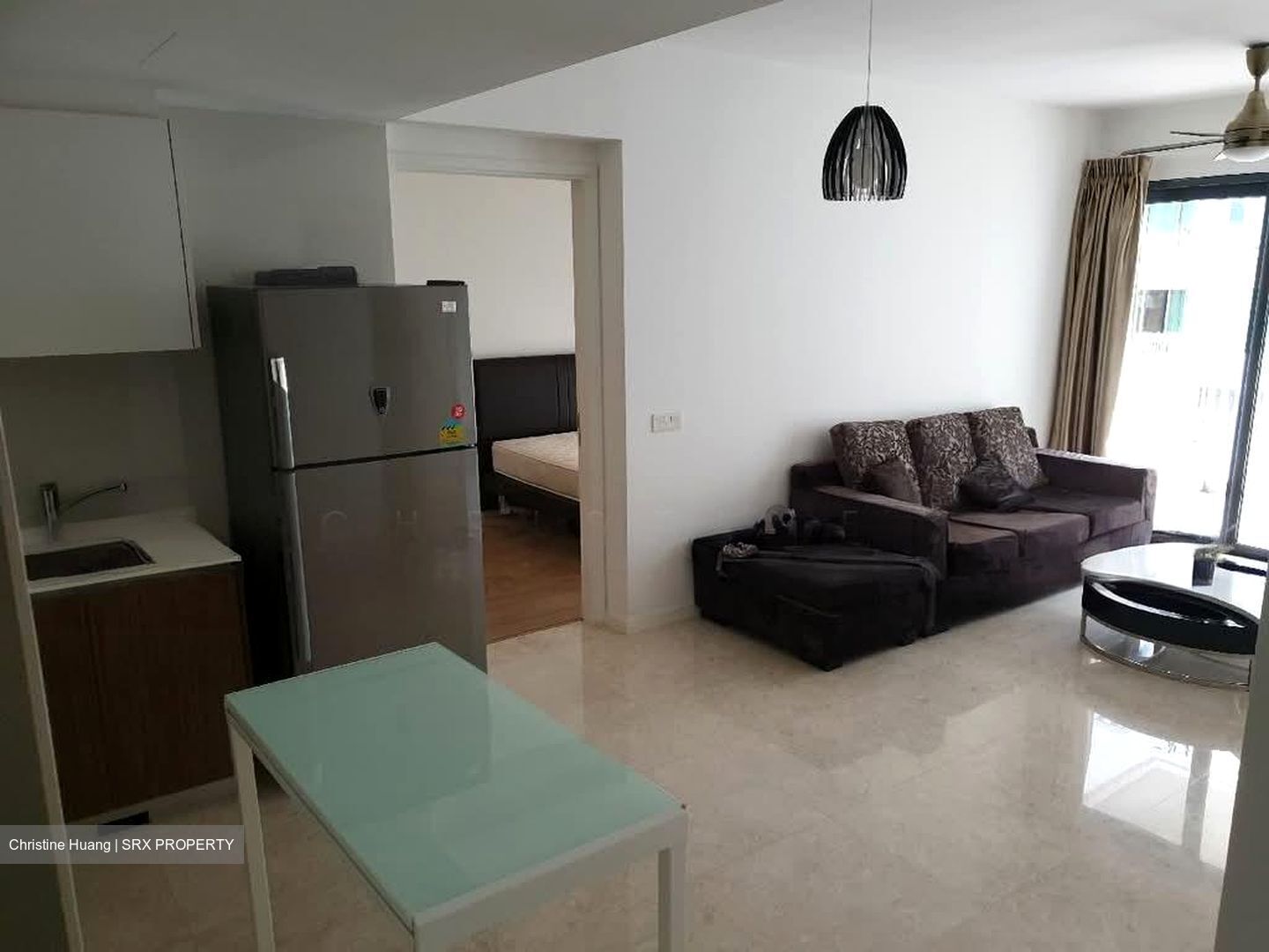 The Lakefront Residences (D22), Condominium #543407651
